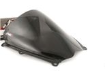Cupolino Puig Racing Fumè Scuro Omologato Abe Per Suzuki Gsx-R