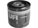 Ufi Filtri Piaggio Ape Car-Poker-Tm703 222721 Filtro Olio Argento Argento Taglia Unica