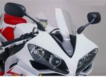 Cupolino Puig Racing Trasparente Per Yamaha Yzf-R1