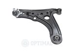 Optimal G6-1462 Braccio Trasversale Anteriore Sinistro Per Vw Lupo (6X1, 6E1)