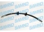 Samko 6T46124 Tubo Freno Per Volvo V70 Ii (285) V70 I (875, 876) 850 Station Wagon (855) XC70 Cross Country (295) 940 Ii Station Wagon (945) 940 Station Wagon (945)