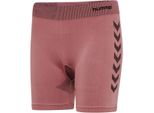 Hummel First Seamless Tr Sht Tigh W