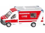 Siku, Mercedes-Benz Sprinter Miesen, 2115