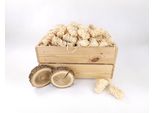 Feniks Ecopod – Accendifuoco Naturale 5 Kg Per Griglia, Camino E Forno A Legna