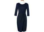 Brook Taverner Kleid Neptun