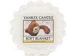 Yankee Candle Coperta Morbida 22 G