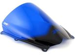 Cupolino Puig Racing Blu Omologato Abe Per Suzuki Gsx-R