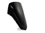 Cupolino Puig Racing Nero Omologato Abe Per Yamaha Fazer S2 Fz6