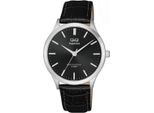 Q&Q Orologio Da Polso Superior S278J302Y - Lettera: Staal