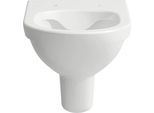 Laufen Pro Wand TiefspüL-Wc 82096.0 SpüLrandlos 360X530 Lcc Weiß
