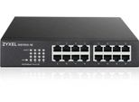 Zyxel GS1100-16 V3 16-Port Unmanaged Switch