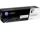 Hp 201X High Capacity Black Lj Toner Cartridge, CF400X (2,800 Pages)