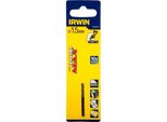 Irwin Metallbohrer Hss 1,5X40X18Mm 2St