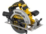 Sega Circolare Portatile A Batteria Dewalt DCS573NT-XJ