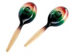 Meinl MWM1MC Maracas In Legno