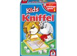 Schmidt Spiele I Miei Giochi Preferiti Gioco Di Dadi Kniffel Kids 40535
