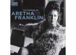 Aretha Franklin - Il Genio Di Aretha Franklin (Cd)