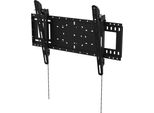 Vision VFM-W6X4T Supporto Tv 190,5 Cm (75") Nero"