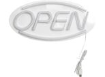 Usb Open Led Neon Wall Light, Neon Sign Night Lights Neon Sign Neon Light Neon Sign Per Party Bar Gaming Bedroom Room Wall Decoration, Kids Birthday