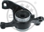 Supporto Sterzo Per Braccio Trasversale Per Bmw 2 Gran Tourer (F46) Anteriore Destro F9-0023 Optimal