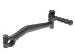 Kickstarter Nero Per Minarelli, Cpi, Keeway, Generico, 1E40QMB