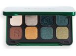 Makeup Revolution Forever Flawless Dynamic Palette Di Ombretti - A Lunga Durata