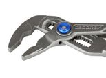 Gedore Sb 142 10 Tl Pinza Universale 10", Regolabile A 15 Vie, 1700111"