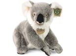 Rappa Orsetto Koala Di Peluche In Piedi 25 Cm ECO-FRIENDLY