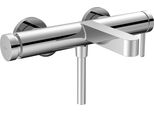 Hansgrohe Miscelatore Per Vasca Da Bagno Finoris Cromo