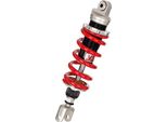 Monoammortizzatore A Gas Yss Regolazione Precarico Per Yamaha MT-09 850