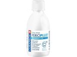 Curaprox Perio Plus+ Collutorio Rigenerante Chx 0,09% 200 Ml