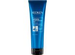 Redken Extreme Strength Builder Plus 250Ml - Trattamento Per Capelli Danneggiati