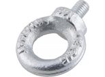 Levior - Bullone A Occhiello M8 Din 580 20 Pz