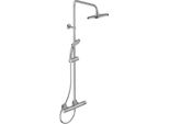 Ideal Standard Ceratherm25 Sistema Doccia Con Termostatico Doccia, Cromo