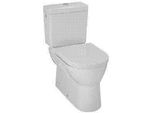 Laufen Pro Wc Au Sol, Sortie Horizontale/Verticale, 360X670Mm, H8249594000001, H8249594000001