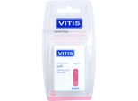 Vitis Filo Interdentale Cerato Con Fluoro + Menta, 1 Pz