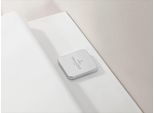 Hansgrohe Vernis Blend Mitigeur Monocommandé Pour Lavabo Avec Bec Pivotant Et Vidage à Tirette Chrome, Saillie 166 Mm, 71554000, 71554000