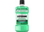 Listerine Denti E Gengive Zero Collutorio 500Ml