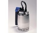 Pompa Di Drenaggio Per Scantinati Grundfos KP150-M1 220V Senza Interruttore A Galleggiante
