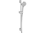 Hansgrohe Set Doccia Vernis Blend Vario Ecosmart/Unica 650Mm Cromo