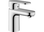 Hansgrohe Miscelatore Per Lavabo 70 Vernis Blend Scarico In Metallo Cromo