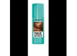 L'oréAl Paris Magic Retouch Root Spray Marrone Mogano 75Ml