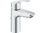 Grohe Eurosmart S-Size Miscelatore Monocomando Per Lavabo, 1/2