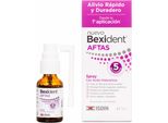 Isdin Bexident Spray Aftas 15Ml