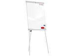 Lavagna A Fogli Mobili Magnetica Cancellabile A Secco 100X70 Cm
