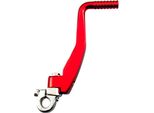 Pedivella Avviamento STR8 Acciaio Rosso Derbi EBS050 / D50B