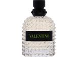 Valentino Uomo Born In Roma Yellow Dream Eau De Parfum Spray 100 Ml