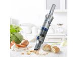 Invictus One 2.0 Aspirapolvere E Aspirapolvere Verticale | Set Di 12 : Blu