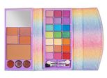 Portafoglio Trucco Martinelia Shimmer Paws Lote 31 Piezas