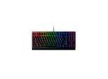 Razer Razer | Blackwidow V3 Tenkeyless | Black | Gaming Keyboard | Wired | Rgb Led Light | Ru